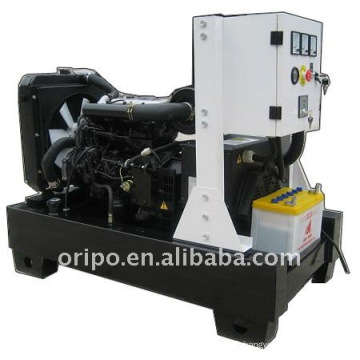 Yangdong 8.8kw 3L cylinder small diesel engine generator set